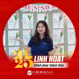 Phạm Thị Thu Trang - Đại lý inox Mạnh Hà