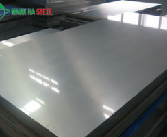 Thép Không Gỉ 317L Là Gì? Đặc Điểm Và Ứng Dụng Thực Tiễn