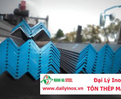 Inox TVL tại Lạng Sơn