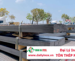 Inox TVL tại Cao Bằng