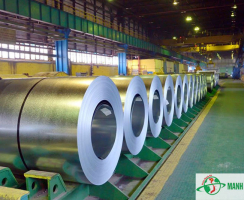 Bảng Giá Inox Cuộn 430: Thông Số Kỹ Thuật và Ứng Dụng