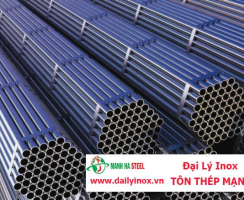 Inox TVL tại Hà Giang