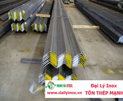 Inox TVL tại Nam Định