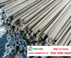 Inox TVL tại Bình Phước