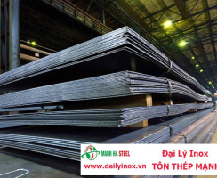 Inox Tiến Đạt tại Ninh Thuận