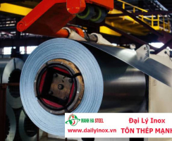Inox Tiến Đạt tại Khánh Hòa