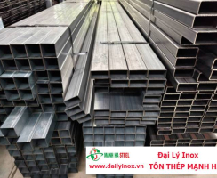 Inox TVL tại Tây Ninh