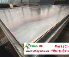 Inox TVL tại Hưng Yên