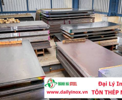 Inox Tiến Đạt tại Phú Yên