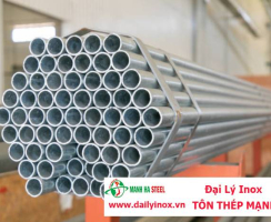 Inox Tiến Đạt tại Hậu Giang
