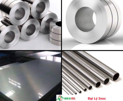 Inox TVL tại Vĩnh Phúc