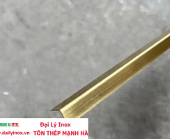 Inox TVL tại Cà Mau