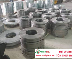 Inox TVL tại Đắk Lắk