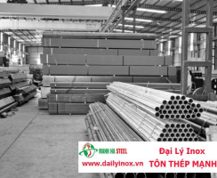 Inox TVL tại Phú Thọ