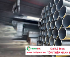 Inox TVL tại Ninh Bình