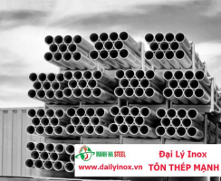 Inox TVL tại Hà Nội