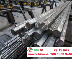 Inox Tiến Đạt tại Bạc Liêu