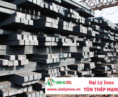 Inox TVL tại Bà Rịa - Vũng Tàu
