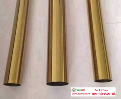 Inox TVL tại Sóc Trăng