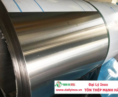 Inox TVL tại Gia Lai