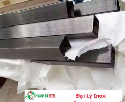Inox TVL tại Bạc Liêu