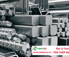 Inox TVL tại Quảng Ngãi