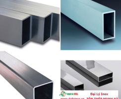 Inox TVL tại Kon Tum