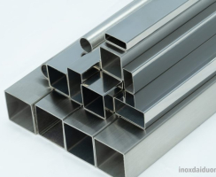 Vai Trò Của Từ Tính Trong Thép Không Gỉ