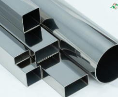 Crom – Bí Quyết Giúp Thép Không Gỉ Chống Ăn Mòn Vượt Trội