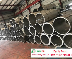 Inox TVL tại Đồng Tháp
