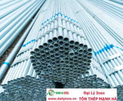 Inox TVL tại TP. Hồ Chí Minh