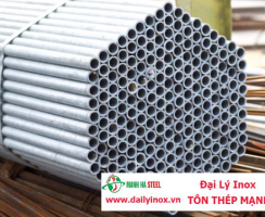 Inox TVL tại Đà Nẵng