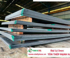 Inox Tiến Đạt tại Cà Mau
