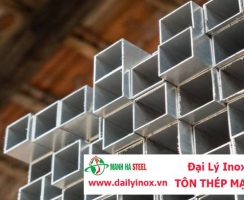 Inox TVL tại Cần Thơ