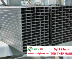 Inox Tiến Đạt tại Kiên Giang