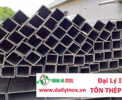 Inox TVL tại Long An