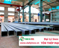 Inox TVL tại Sơn La