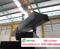 Inox TVL tại Yên Bái