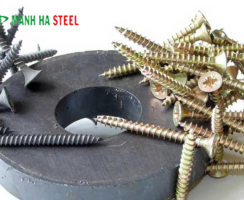 Kim Loại Nào Có Từ Tính? Tìm Hiểu Những Kim Loại Hút Nam Châm