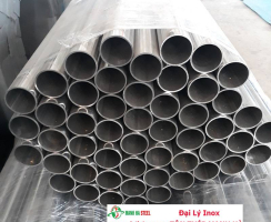 Inox TVL tại Bắc Ninh