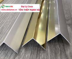 Inox TVL tại Quảng Trị