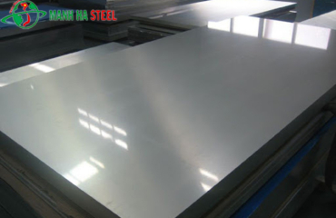 Thép Không Gỉ 317L Là Gì? Đặc Điểm Và Ứng Dụng Thực Tiễn - Đại lý inox Mạnh Hà