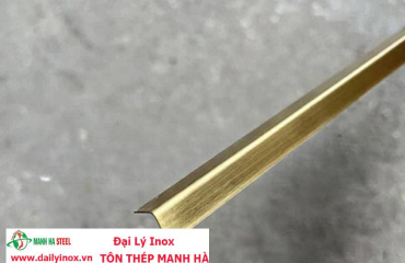 Inox TVL tại Cà Mau - Đại lý inox Mạnh Hà