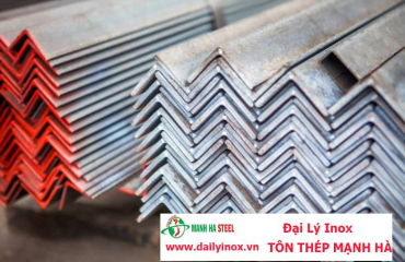 Inox TVL tại Bình Dương - Đại lý inox Mạnh Hà