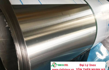 Inox TVL tại Kiên Giang - Đại lý inox Mạnh Hà
