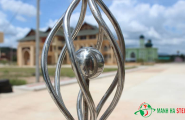 Inox 430 Là Gì, Có Tốt Không? Tổng Hợp Kiến Thức Về Inox 430 - Đại lý inox Mạnh Hà