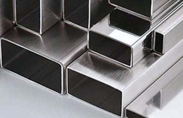 Inox hộp ứng dụng đa dạng trong nhiều lĩnh vực - Đại lý inox Mạnh Hà