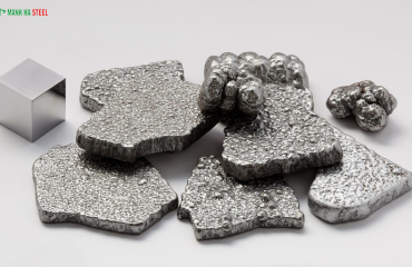 Khám Phá Kim Loại Mạnh Nhất Hành Tinh & Đặc Điểm Của Chúng - Đại lý inox Mạnh Hà