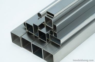 Vai Trò Của Từ Tính Trong Thép Không Gỉ - Đại lý inox Mạnh Hà