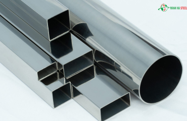 Crom – Bí Quyết Giúp Thép Không Gỉ Chống Ăn Mòn Vượt Trội - Đại lý inox Mạnh Hà